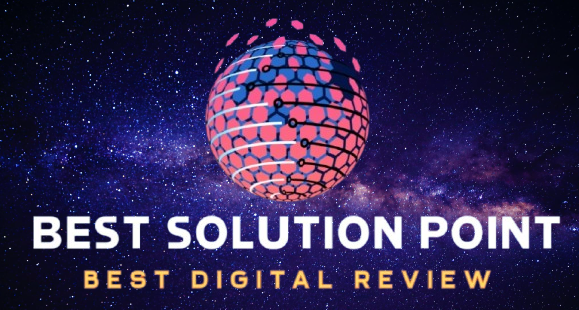 Best Solution Point